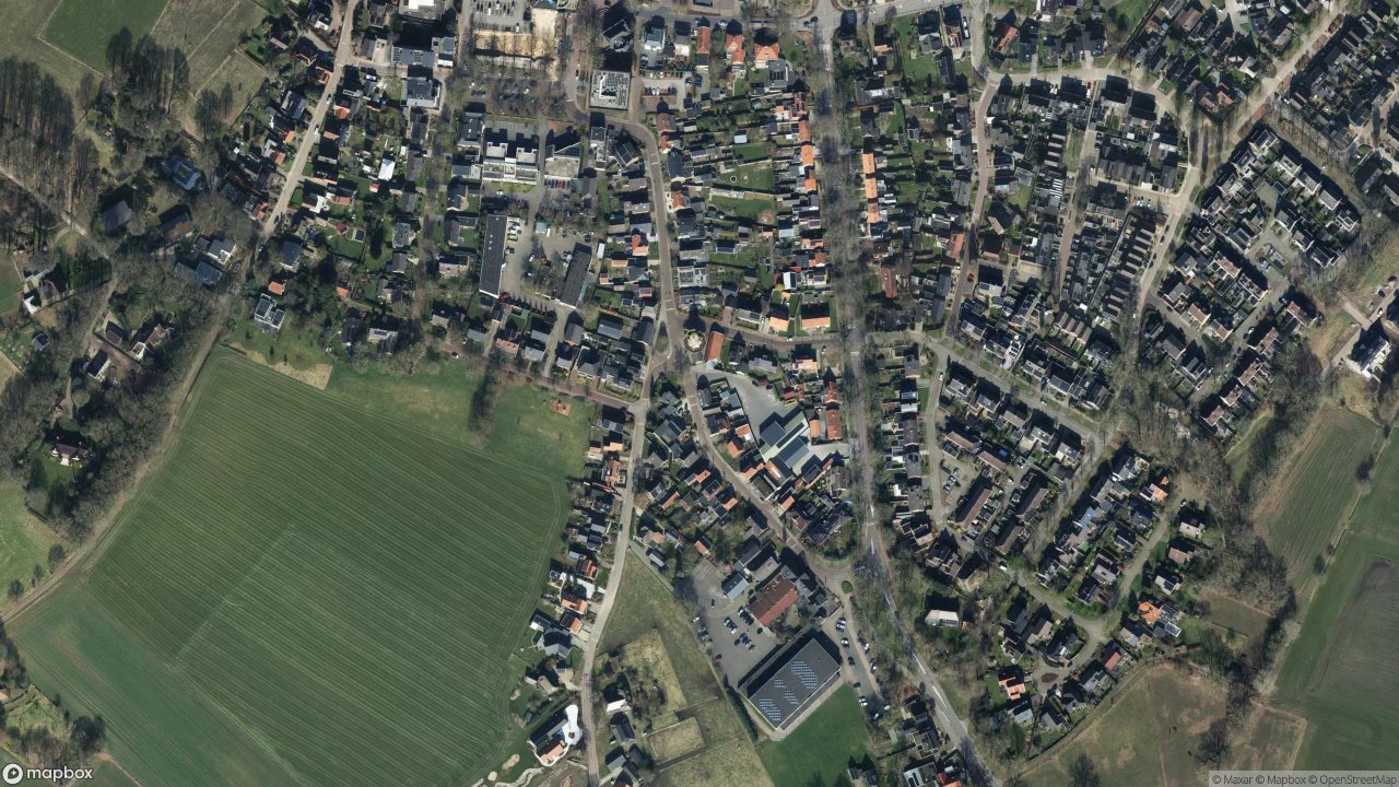 Satellietfoto 7475AM Markelo