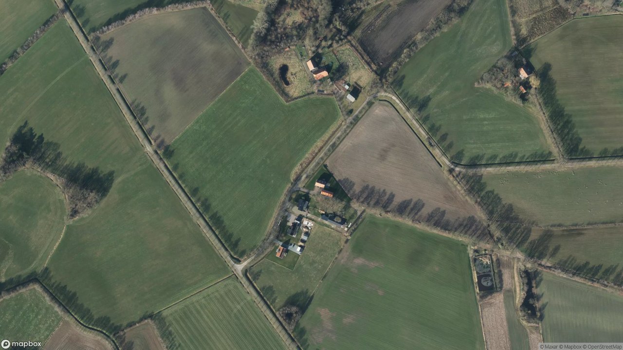 Satellietfoto 7482RT Haaksbergen