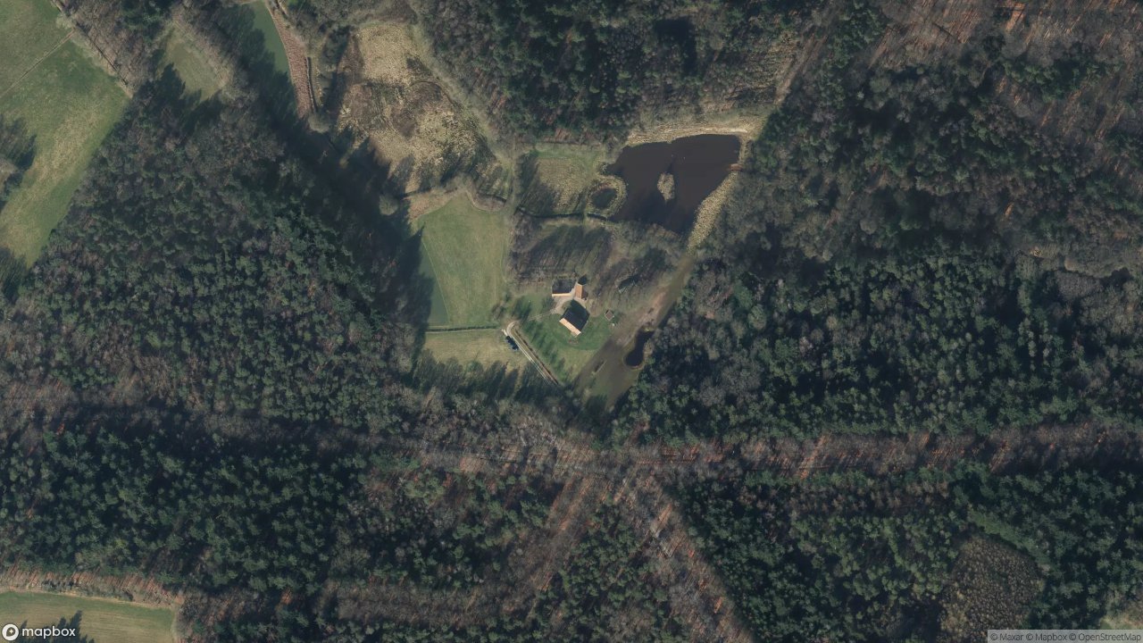 Satellietfoto 7522PP Enschede
