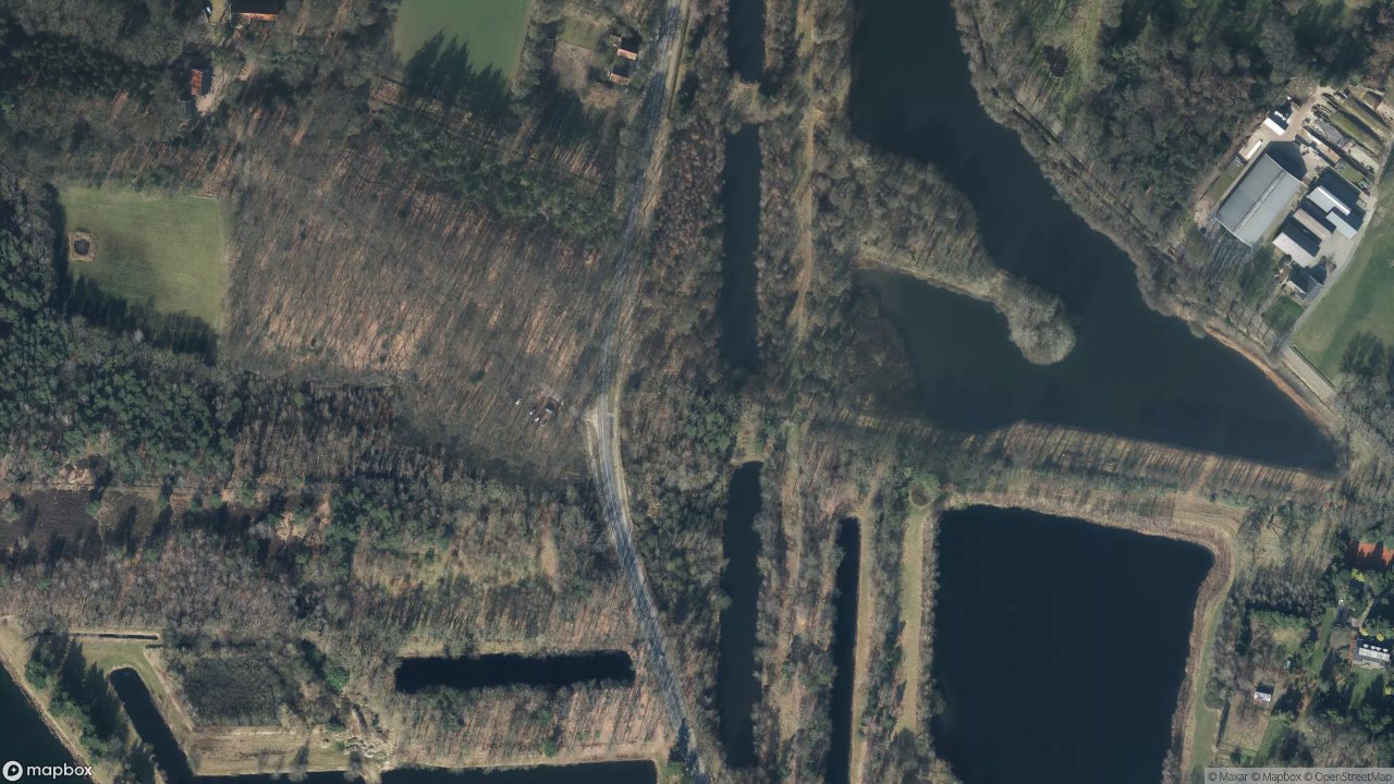 Satellietfoto 7522PT Enschede