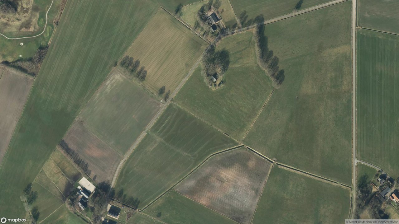 Satellietfoto 7525PN Enschede