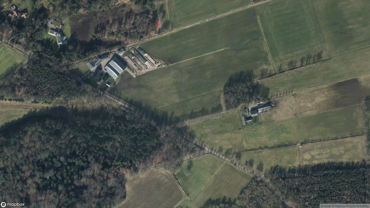 Satellietfoto 7532RG Enschede