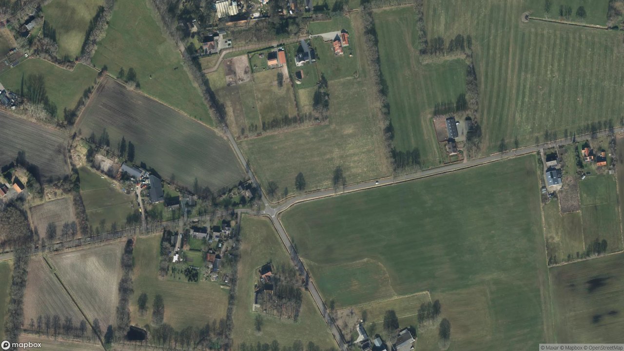 Satellietfoto 7532RP Enschede