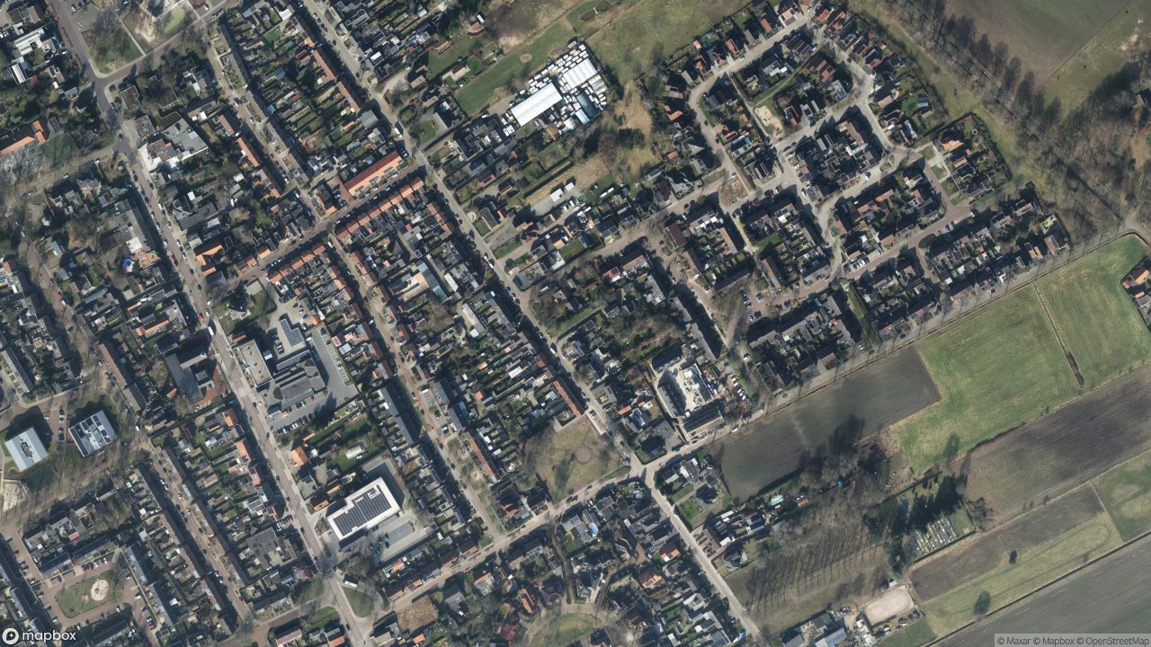 Satellietfoto 7586AD Overdinkel