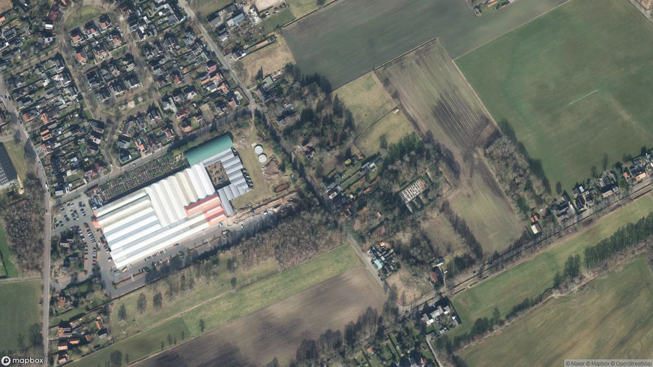 Satellietfoto 7586AG Overdinkel