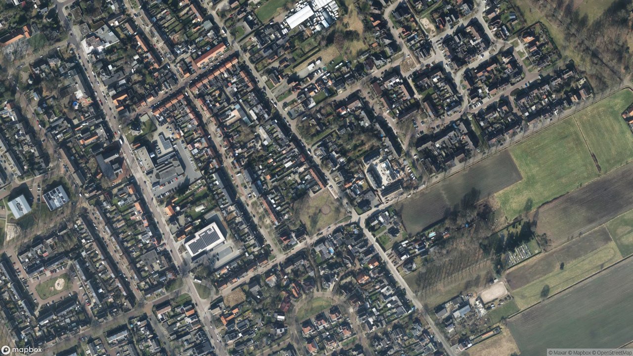 Satellietfoto 7586AM Overdinkel