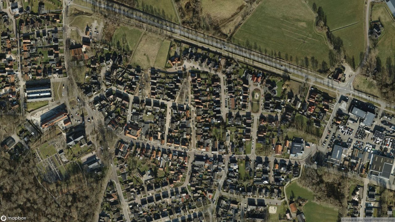 Satellietfoto 7587AG de Lutte