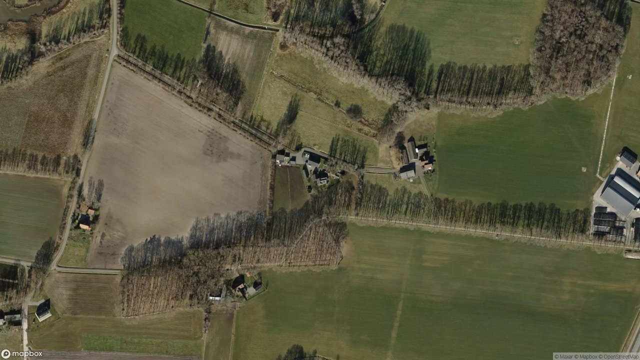 Satellietfoto 7597KB Saasveld