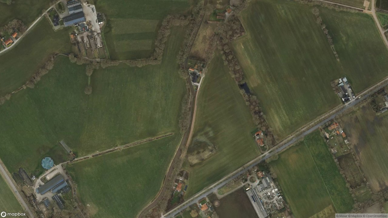 Satellietfoto 7615NC Harbrinkhoek