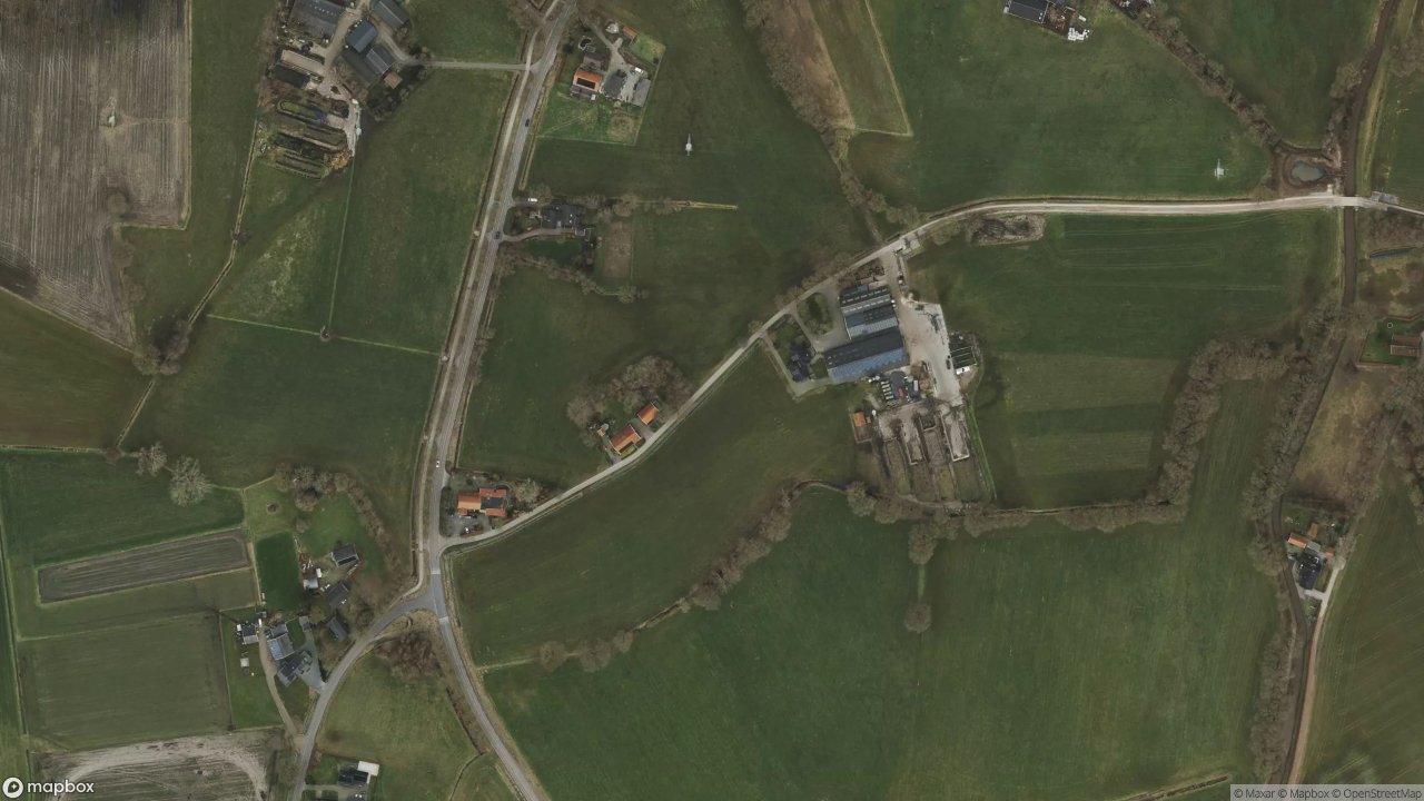 Satellietfoto 7615ND Harbrinkhoek
