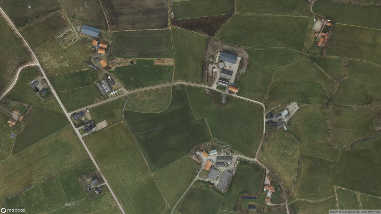 Satellietfoto 7615NH Harbrinkhoek