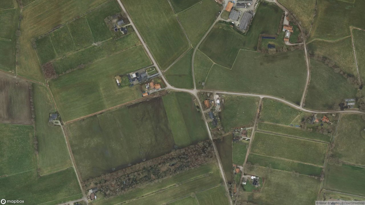 Satellietfoto 7615NJ Harbrinkhoek