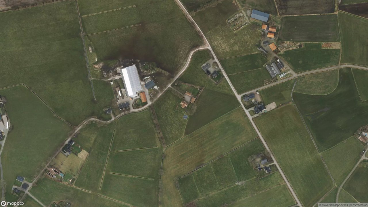 Satellietfoto 7615PG Harbrinkhoek