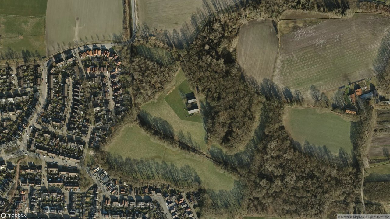 Satellietfoto 7626LG Hertme
