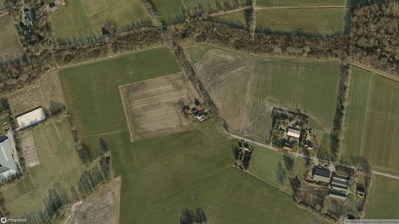 Satellietfoto 7626LL Hertme