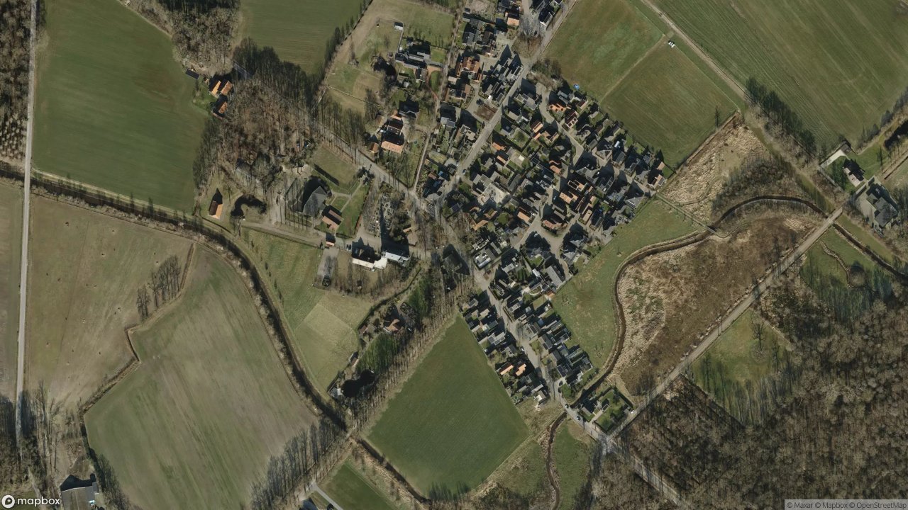 Satellietfoto 7626LW Hertme