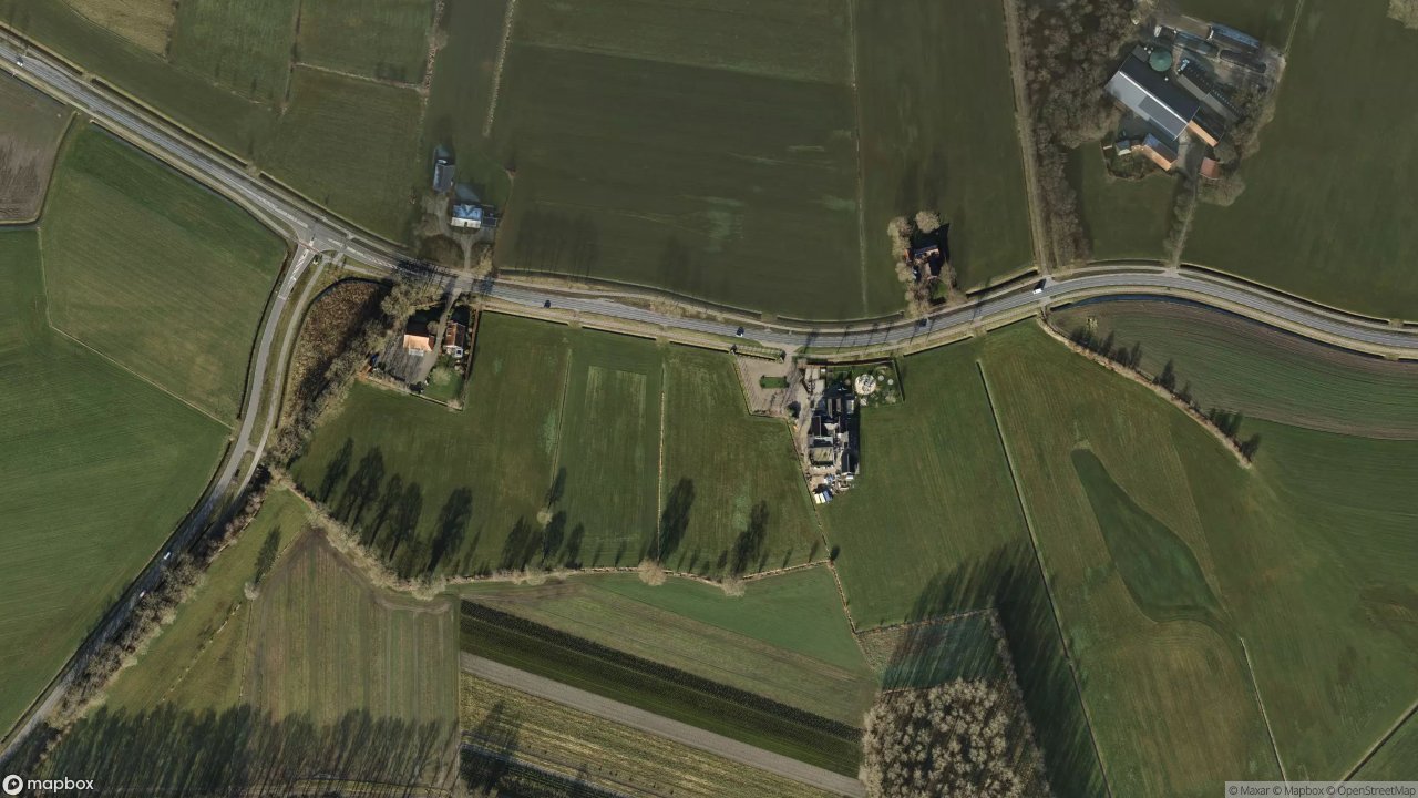 Satellietfoto 7636PA Agelo