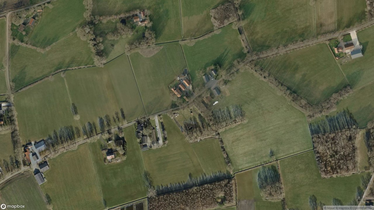 Satellietfoto 7636PB Agelo