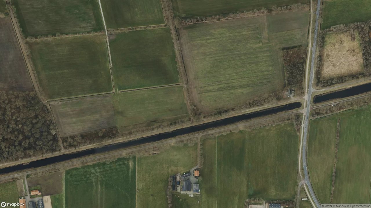 Satellietfoto 7636PC Agelo