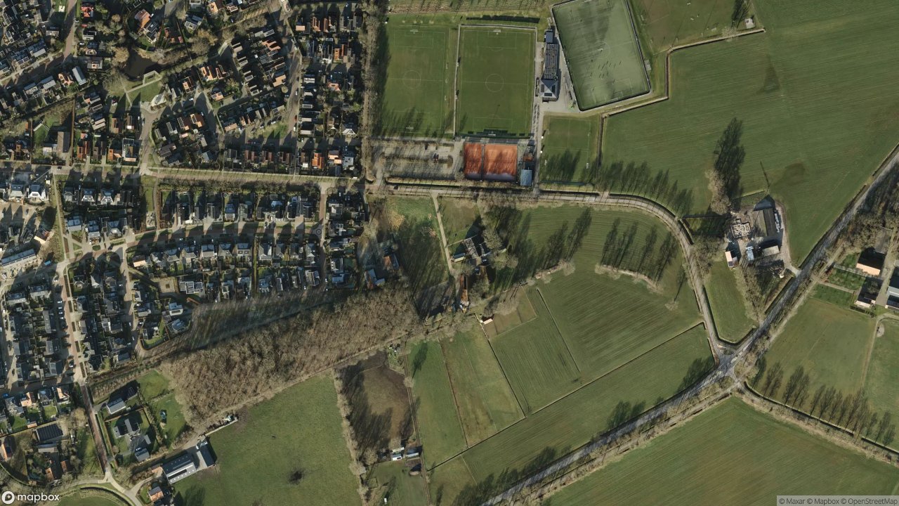 Satellietfoto 7636PD Agelo