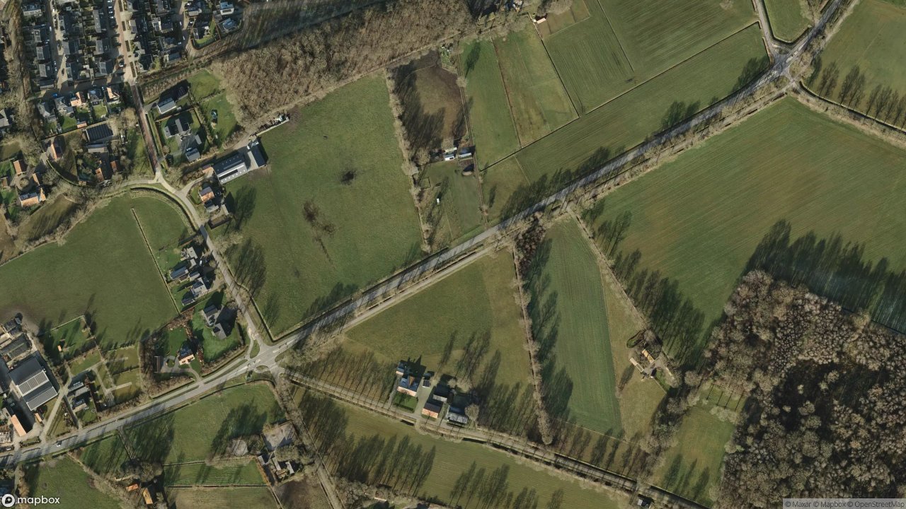 Satellietfoto 7636PE Agelo