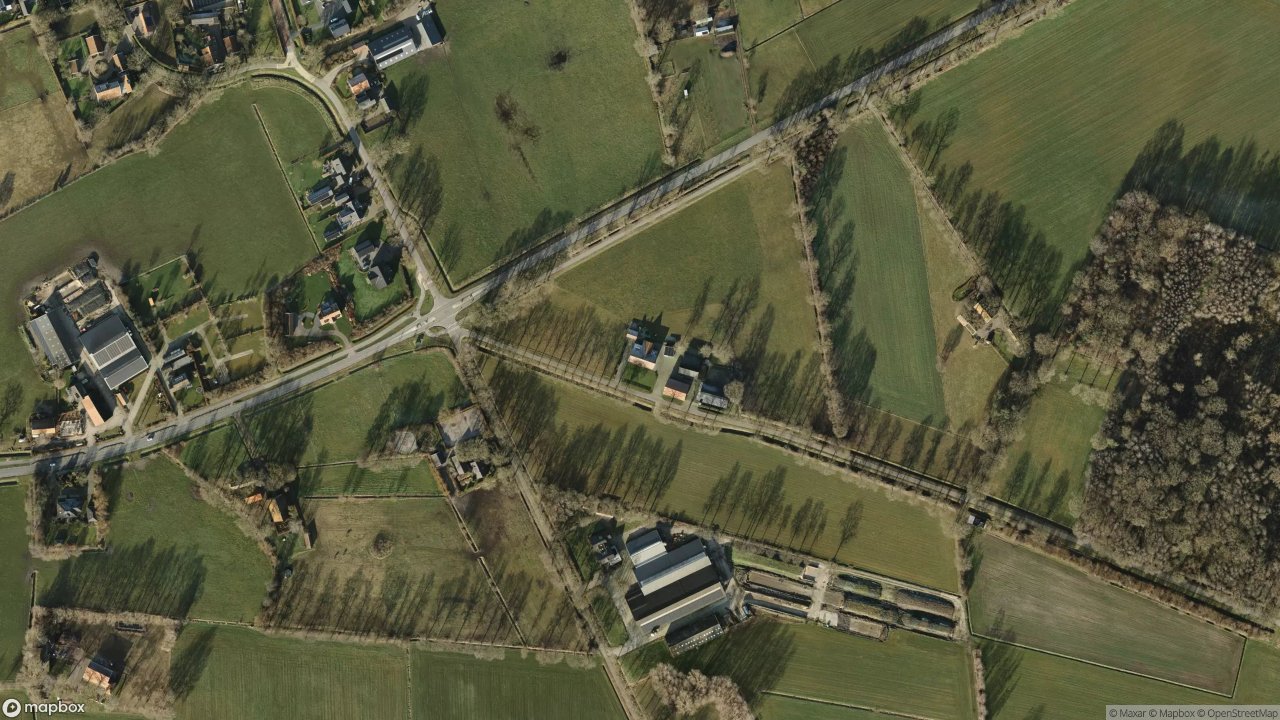 Satellietfoto 7636PG Agelo