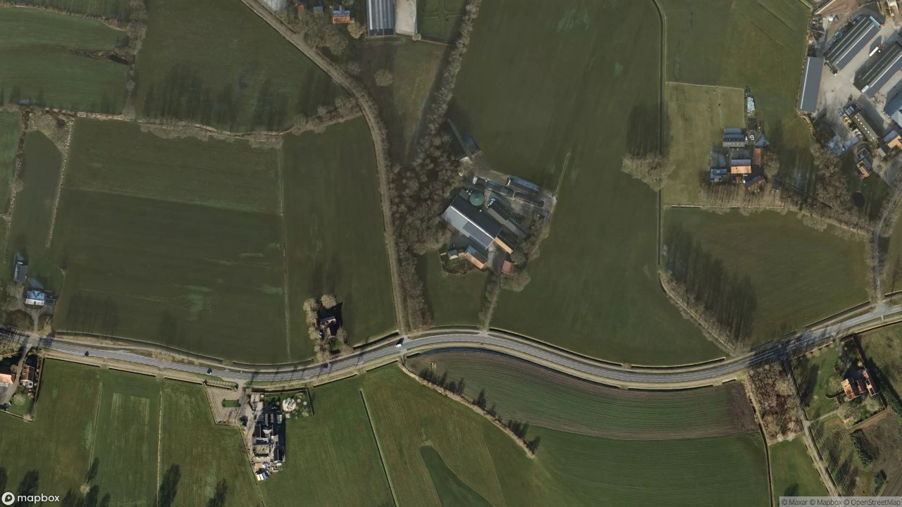 Satellietfoto 7636PJ Agelo