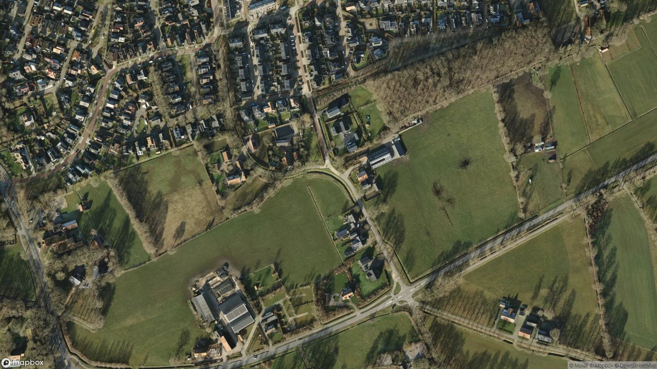 Satellietfoto 7636PN Agelo