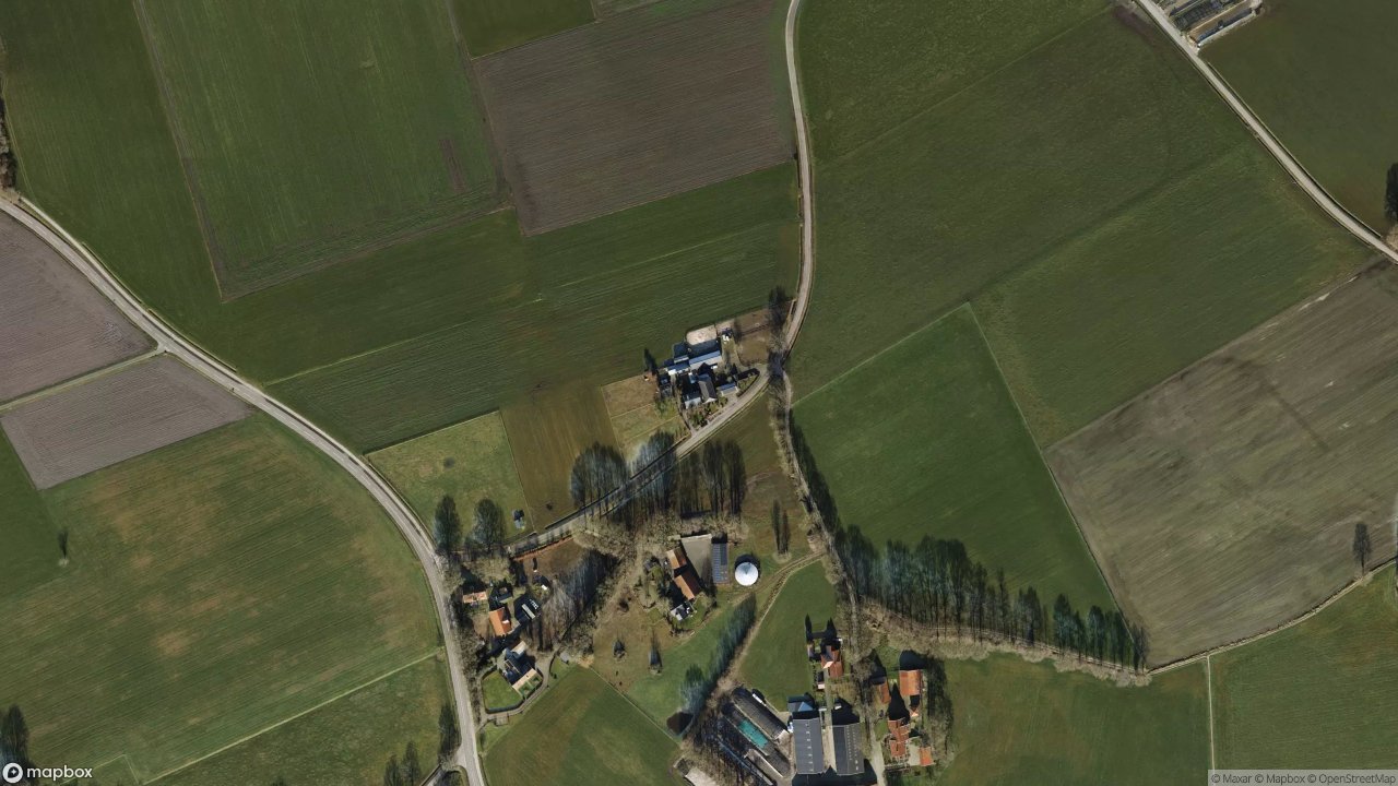 Satellietfoto 7638PD Nutter