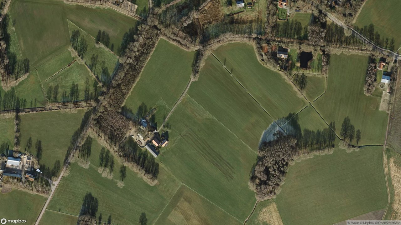 Satellietfoto 7638PG Nutter