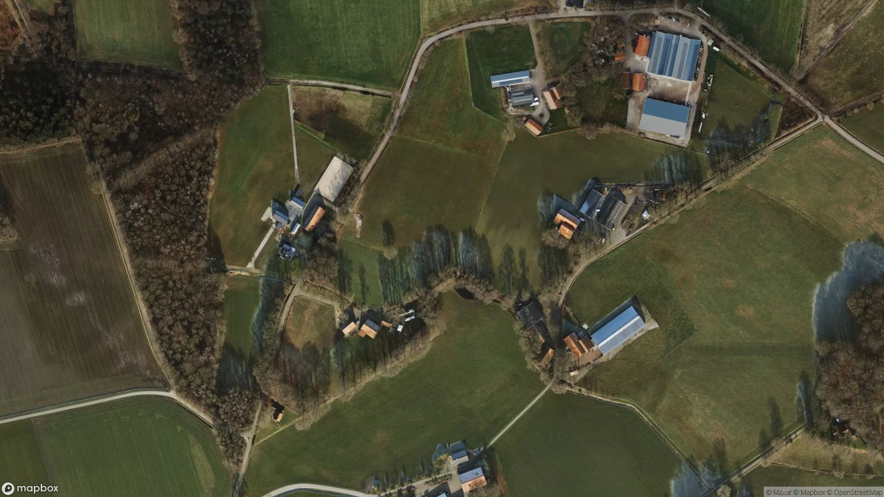 Satellietfoto 7638PN Nutter