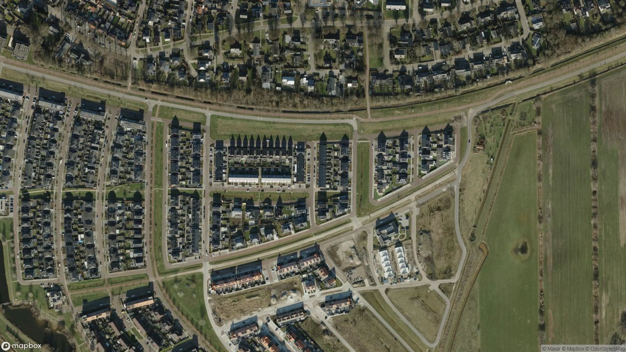 De Wulp 15, 7642 JD Wierden