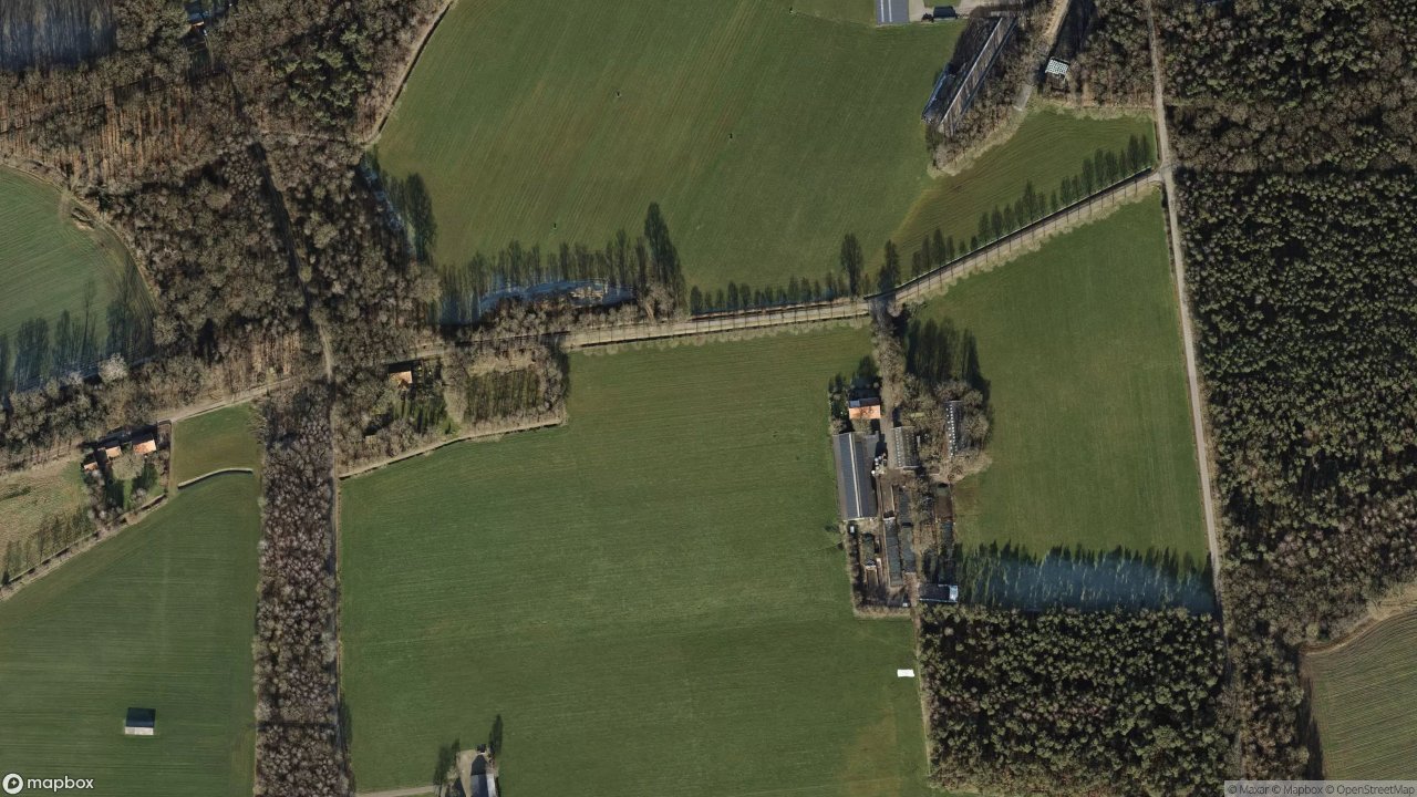 Satellietfoto 7661RR Vasse