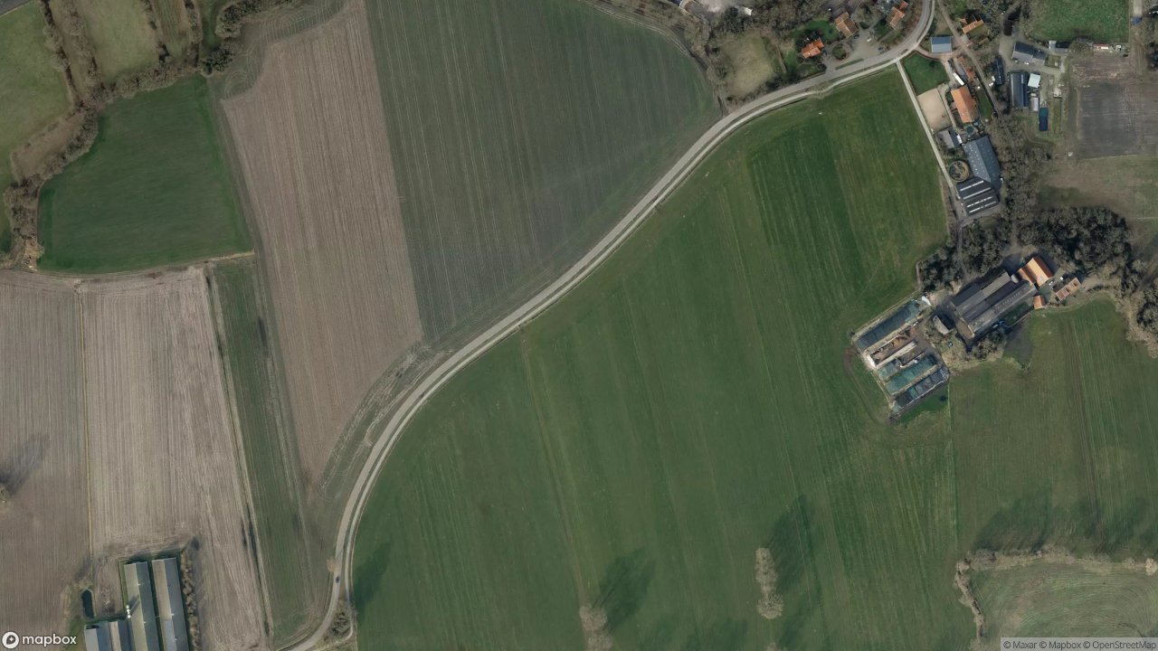 Satellietfoto 7663TE Mander