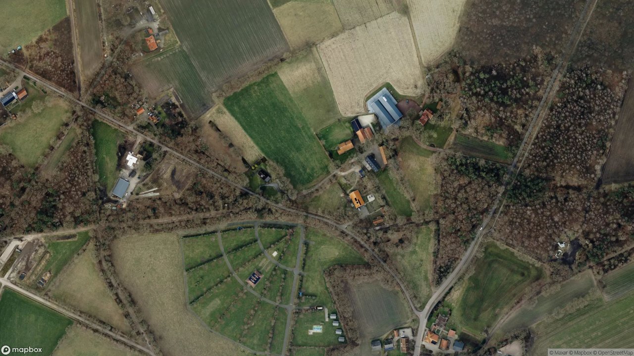 Satellietfoto 7663TG Mander