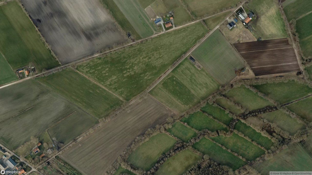 Satellietfoto 7663TL Mander