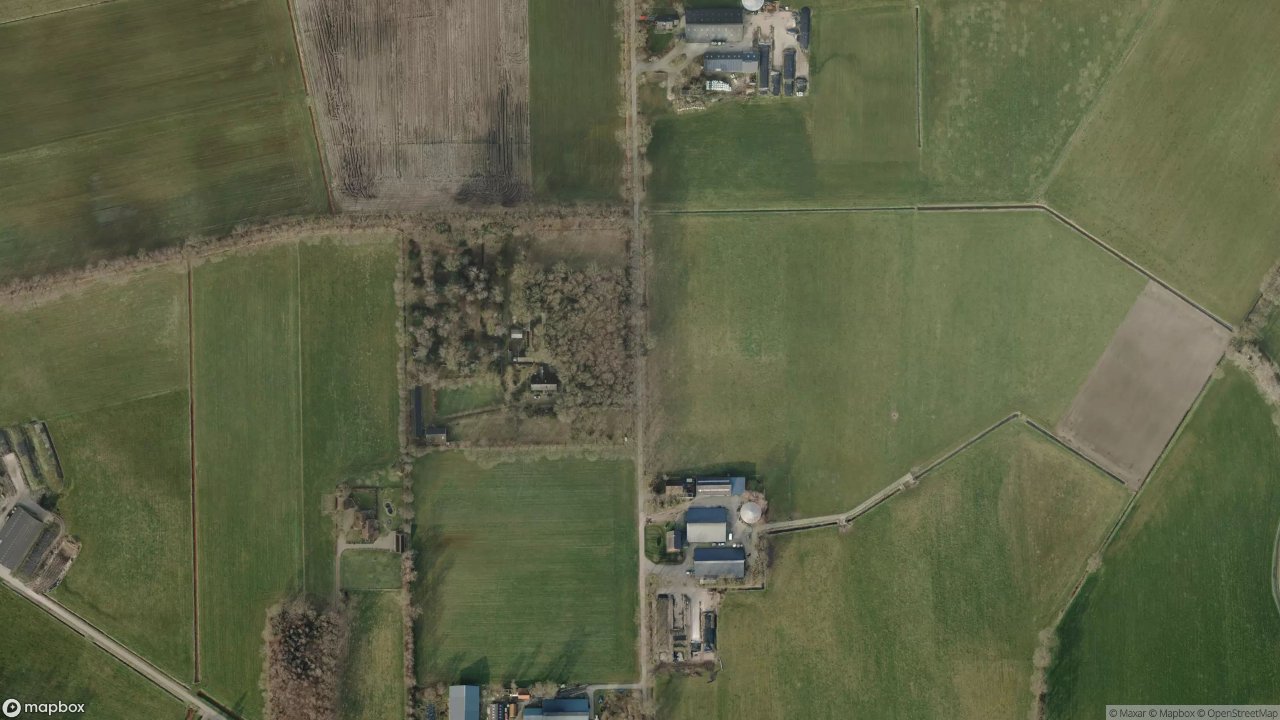 Satellietfoto 7666LR Fleringen