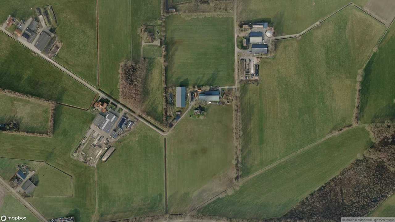 Satellietfoto 7666LS Fleringen