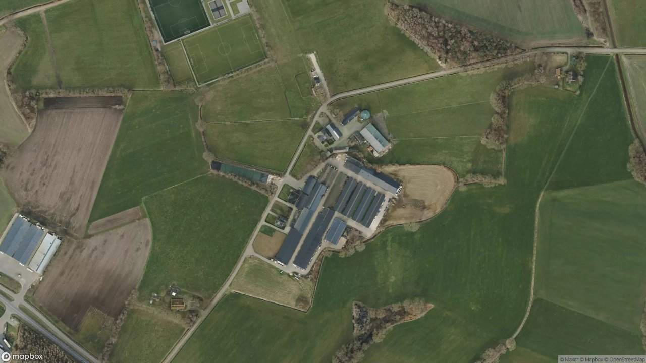 Satellietfoto 7666NA Fleringen