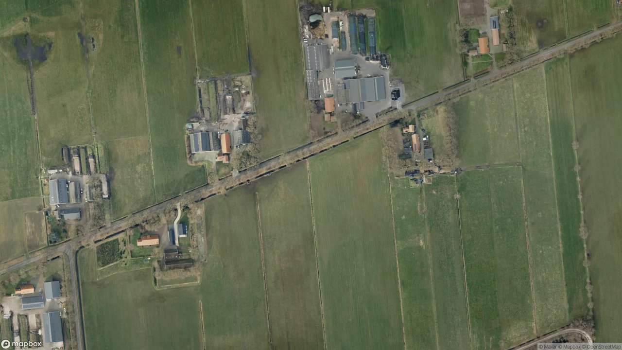 Satellietfoto 7676SC Westerhaar-Vriezenveensewijk