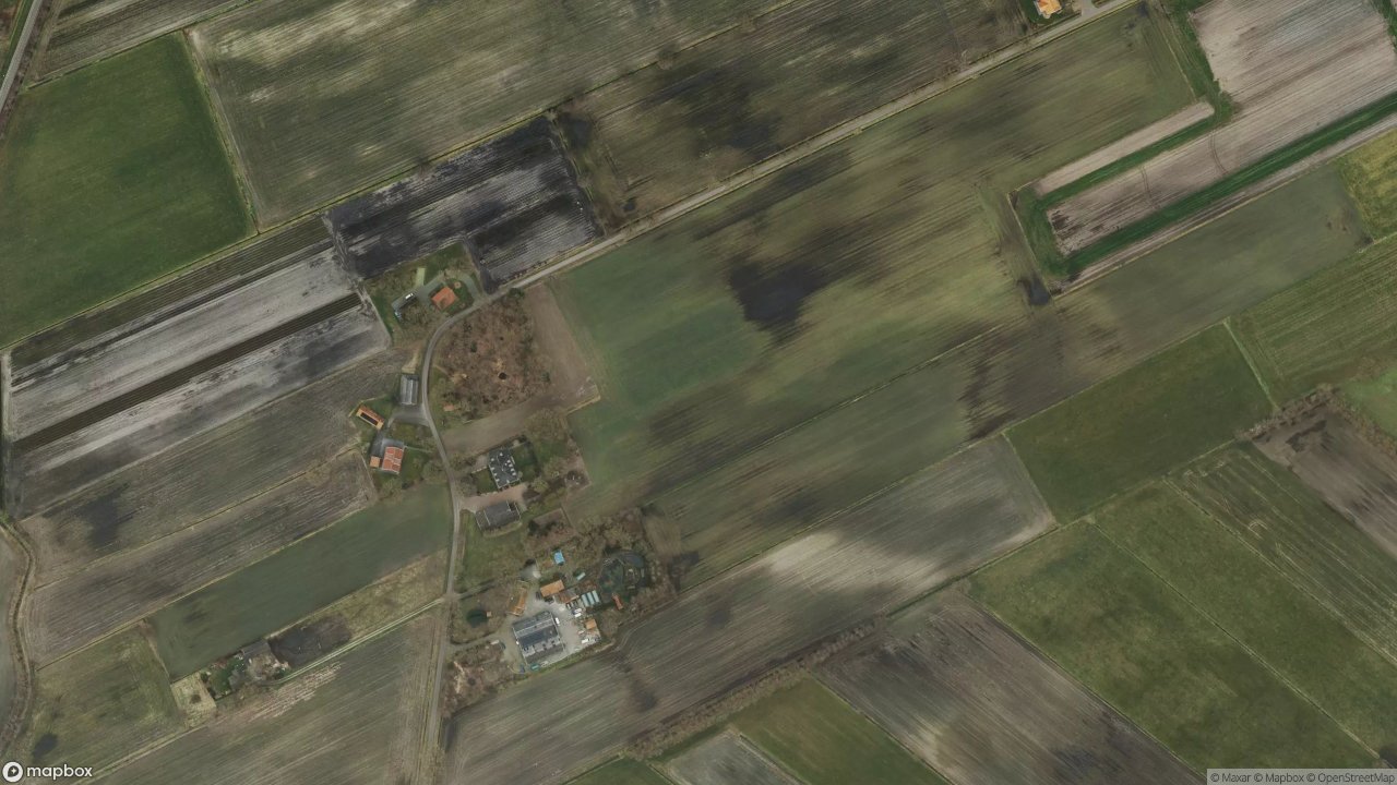 Satellietfoto 7679TD Langeveen