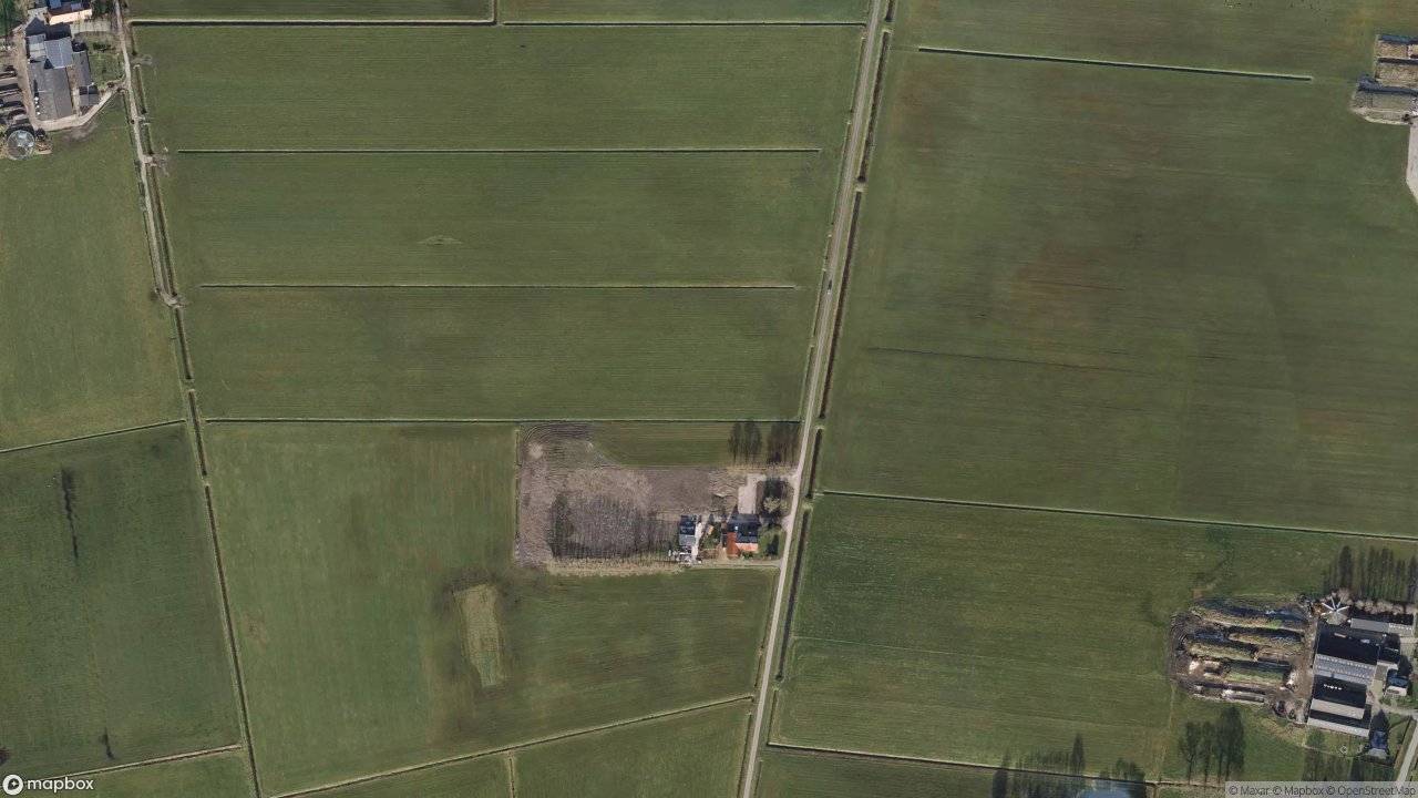 Satellietfoto 7688PE Daarle