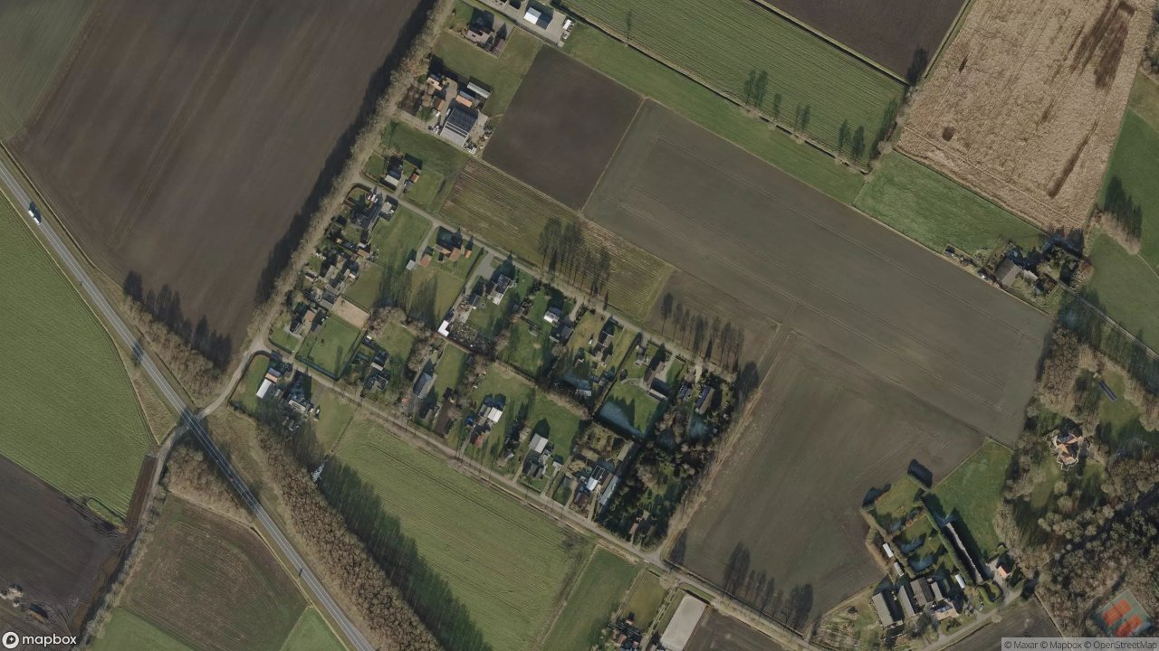 Satellietfoto 7693PV Sibculo