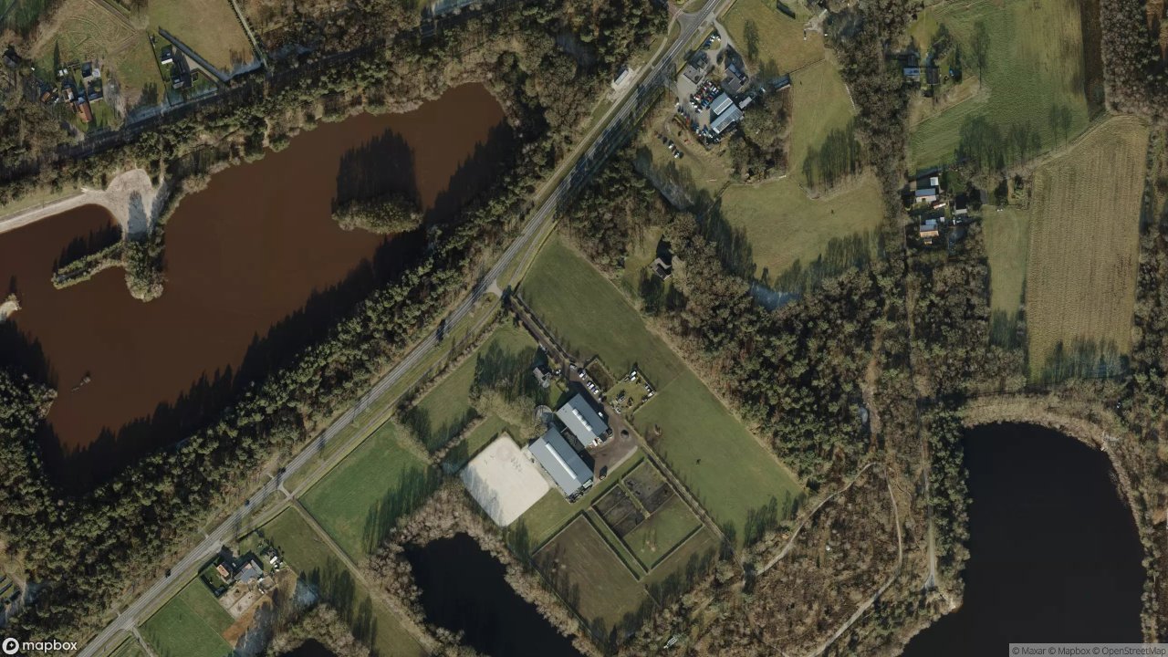 Satellietfoto 7693TA Sibculo