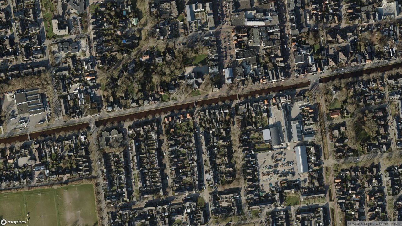 Satellietfoto 7701JL Dedemsvaart