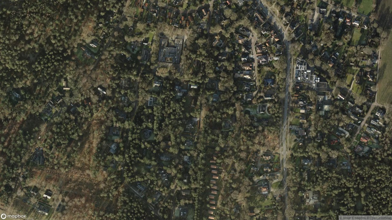 Satellietfoto 7731AM Ommen