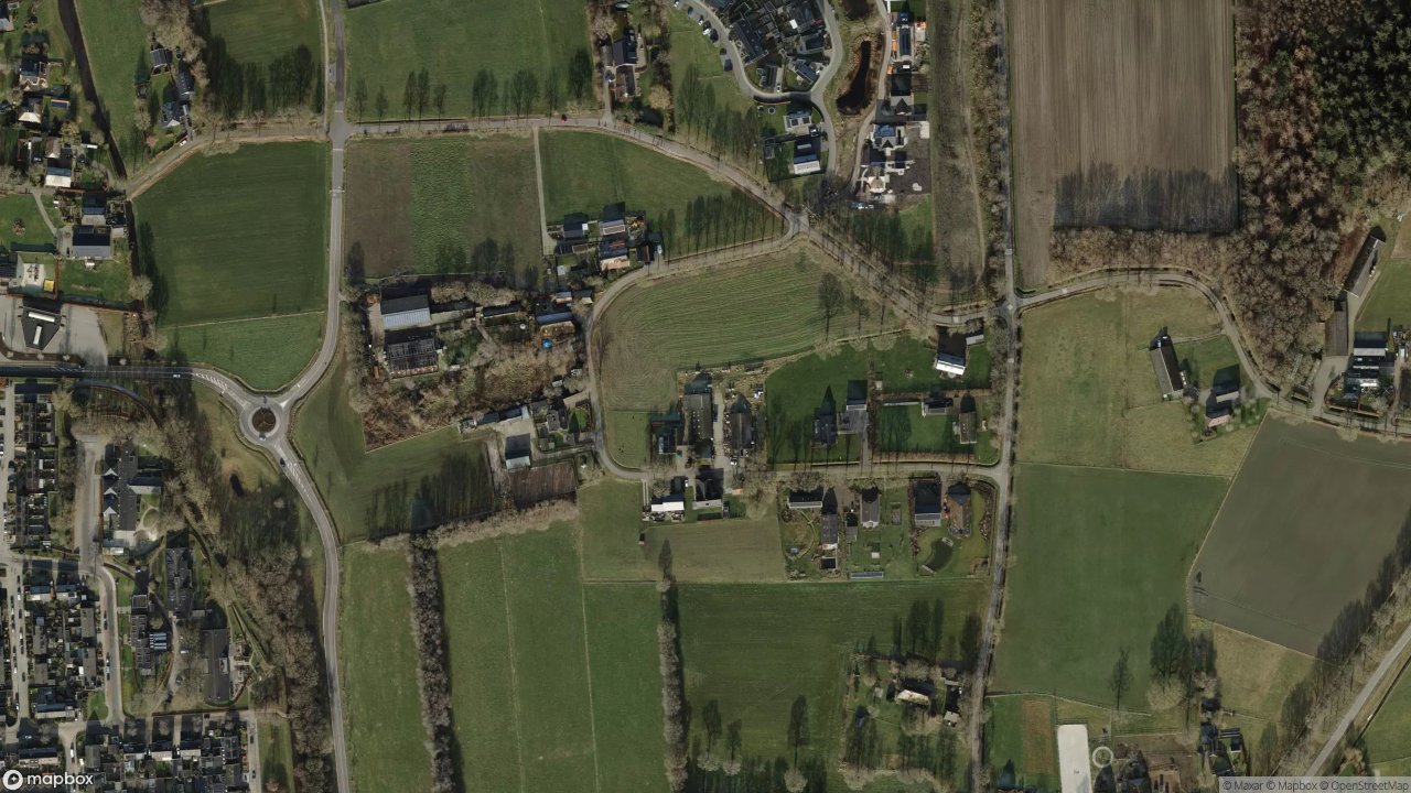 Satellietfoto 7735KA Arriën