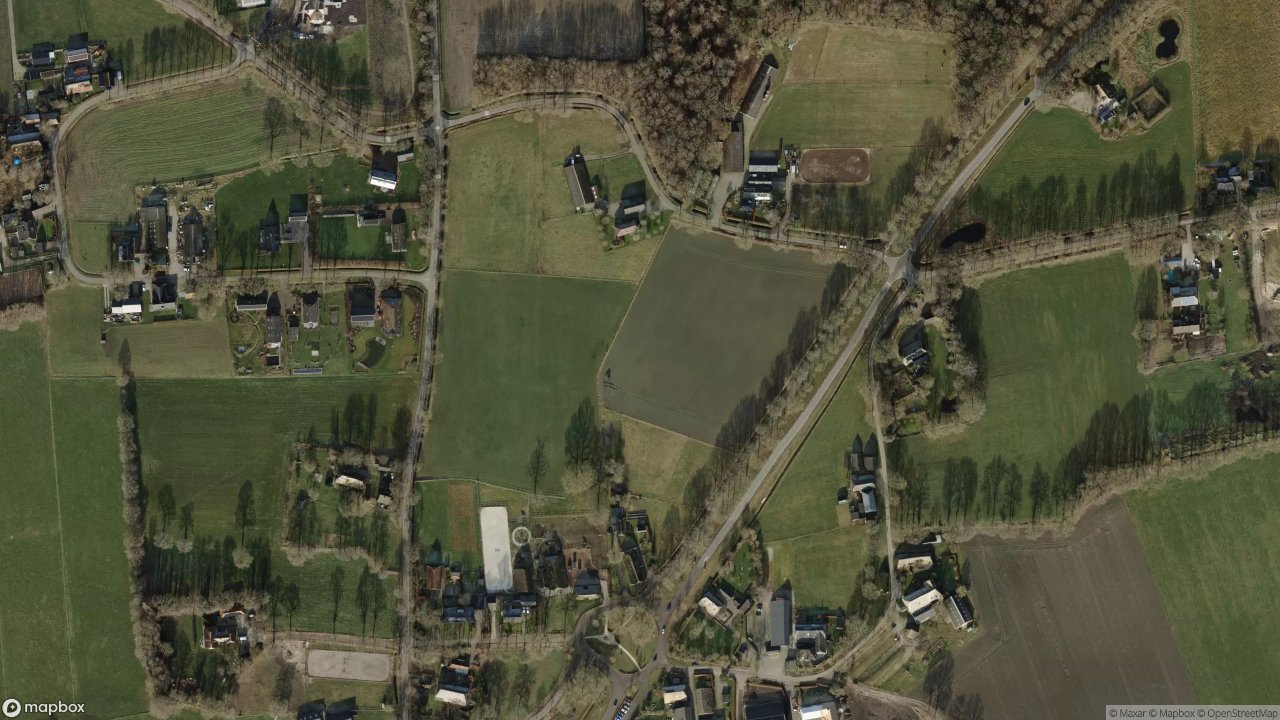 Satellietfoto 7735KD Arriën