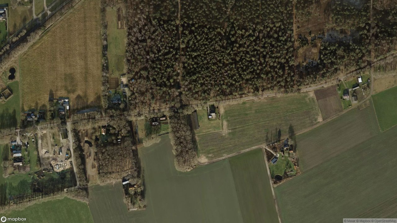 Satellietfoto 7735KE Arriën