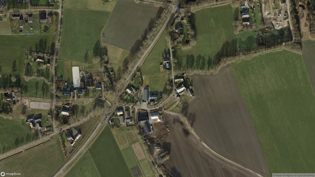 Satellietfoto 7735KG Arriën